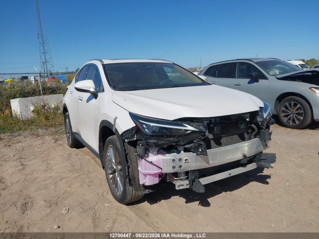 Продажа на аукционе авто 2022 Lexus Nx 350h 350h, vin: 2T2GKCEZ7NC009093, номер лота: 12708447