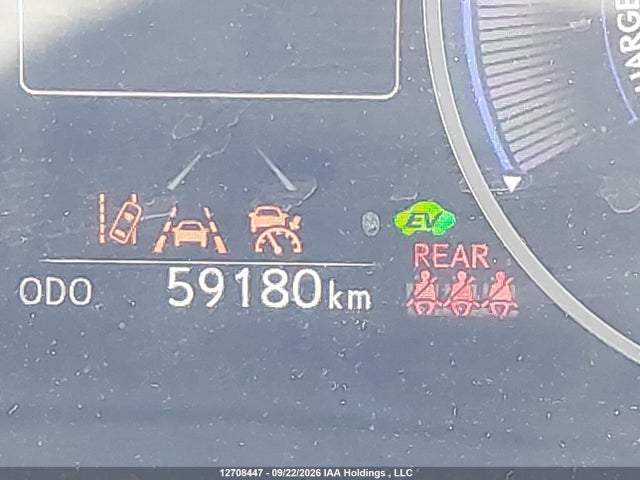 Aukcja sprzedaży 2022 Lexus Nx 350h 350h, vin: 2T2GKCEZ7NC009093, numer aukcji: 12708447
