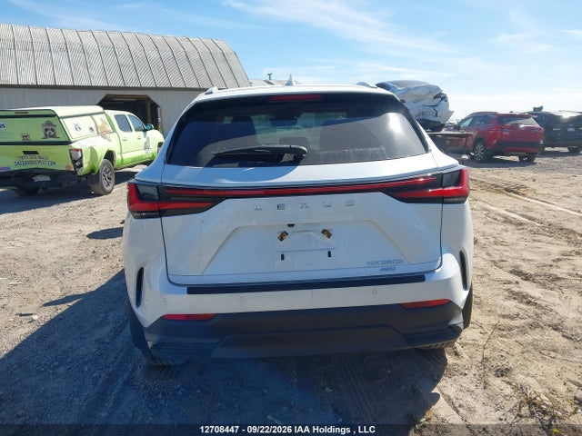 Aukcja sprzedaży 2022 Lexus Nx 350h 350h, vin: 2T2GKCEZ7NC009093, numer aukcji: 12708447