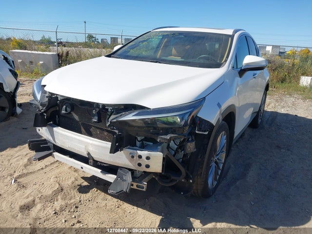 Aukcja sprzedaży 2022 Lexus Nx 350h 350h, vin: 2T2GKCEZ7NC009093, numer aukcji: 12708447