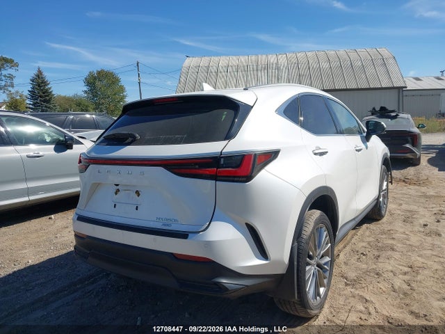 Aukcja sprzedaży 2022 Lexus Nx 350h 350h, vin: 2T2GKCEZ7NC009093, numer aukcji: 12708447