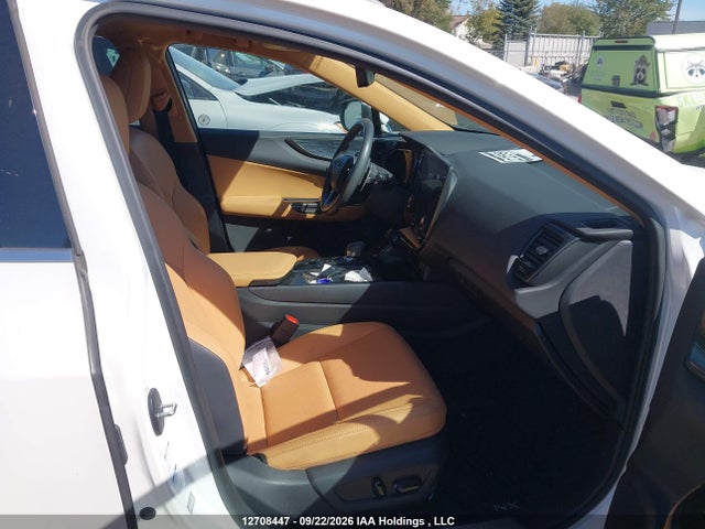 Aukcja sprzedaży 2022 Lexus Nx 350h 350h, vin: 2T2GKCEZ7NC009093, numer aukcji: 12708447