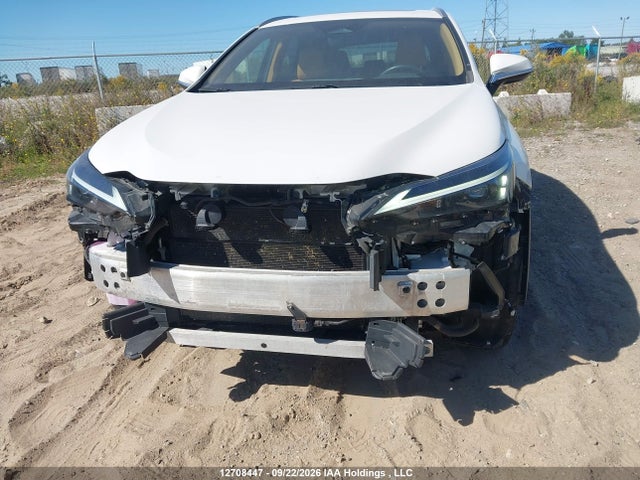 Aukcja sprzedaży 2022 Lexus Nx 350h 350h, vin: 2T2GKCEZ7NC009093, numer aukcji: 12708447