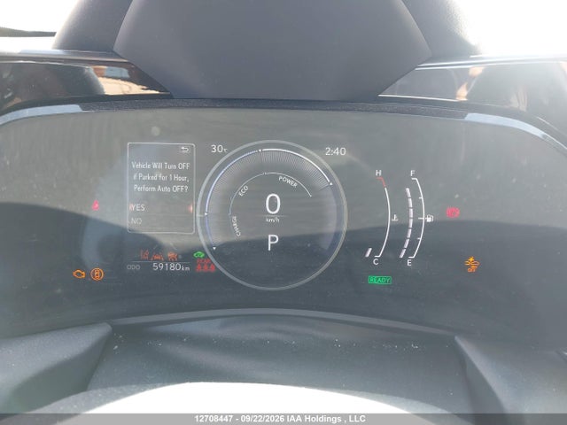 Aukcja sprzedaży 2022 Lexus Nx 350h 350h, vin: 2T2GKCEZ7NC009093, numer aukcji: 12708447