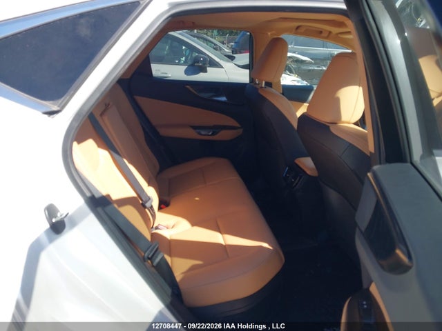 Aukcja sprzedaży 2022 Lexus Nx 350h 350h, vin: 2T2GKCEZ7NC009093, numer aukcji: 12708447