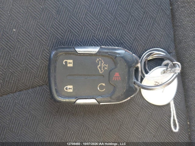 GMC Sierra 1500 Sle 2021 1GTU9BET4MZ304830 Image 11