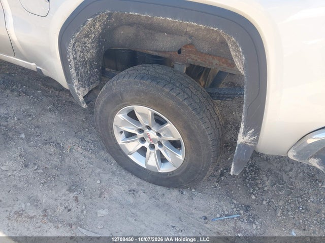 GMC Sierra 1500 Sle 2021 1GTU9BET4MZ304830 Image 18