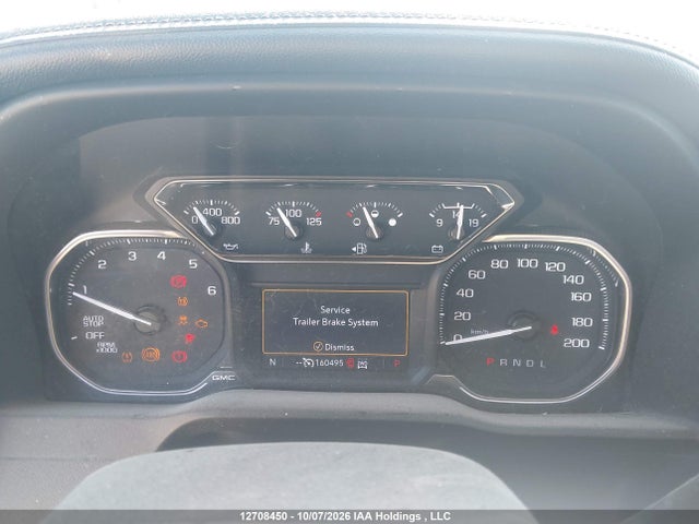 GMC Sierra 1500 Sle 2021 1GTU9BET4MZ304830 Image 7