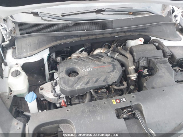 KIA Sorento Lx/l 2016 5XYPGDA19GG153179 Image 10