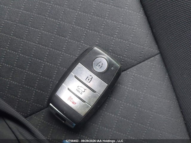 KIA Sorento Lx/l 2016 5XYPGDA19GG153179 Image 11