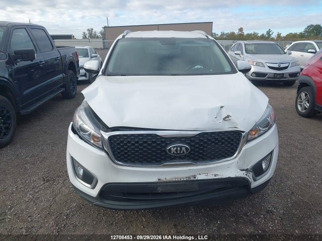 KIA Sorento Lx/l 2016 5XYPGDA19GG153179 Image 12