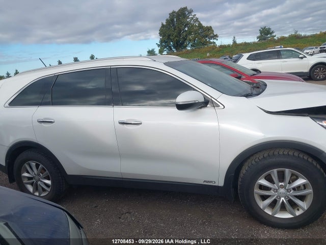 KIA Sorento Lx/l 2016 5XYPGDA19GG153179 Image 13