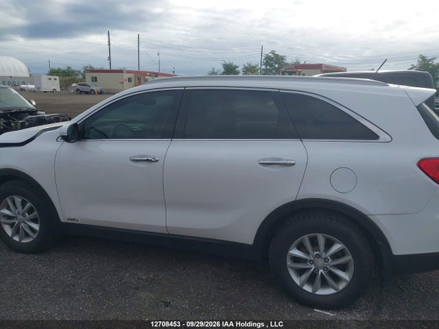 KIA Sorento Lx/l 2016 5XYPGDA19GG153179 Image 14
