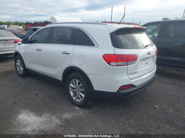 KIA Sorento Lx/l 2016 5XYPGDA19GG153179 Image 3