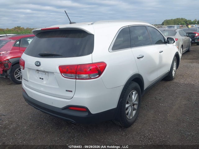 KIA Sorento Lx/l 2016 5XYPGDA19GG153179 Image 4