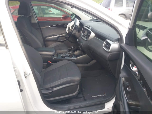 KIA Sorento Lx/l 2016 5XYPGDA19GG153179 Image 5