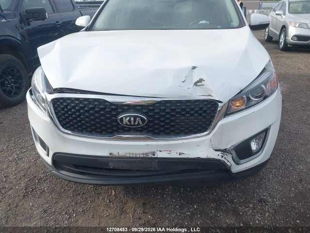 KIA Sorento Lx/l 2016 5XYPGDA19GG153179 Image 6