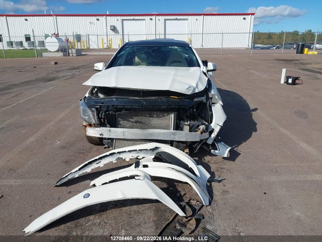 Продаж на аукціоні авто 2014 Mercedes-benz Cla 250 4matic, vin: WDDSJ4GB8EN078742, номер лоту: 12708460