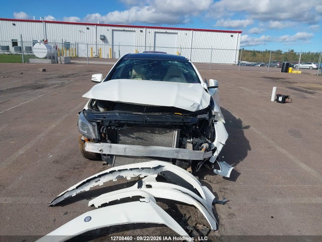 Продаж на аукціоні авто 2014 Mercedes-benz Cla 250 4matic, vin: WDDSJ4GB8EN078742, номер лоту: 12708460