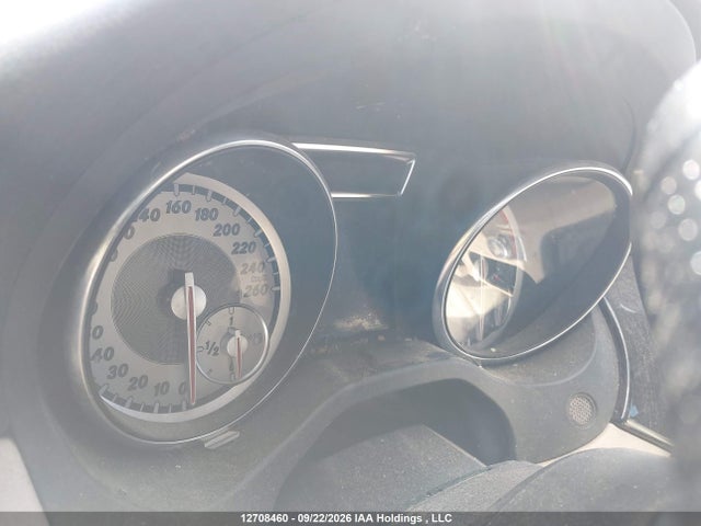 Продаж на аукціоні авто 2014 Mercedes-benz Cla 250 4matic, vin: WDDSJ4GB8EN078742, номер лоту: 12708460