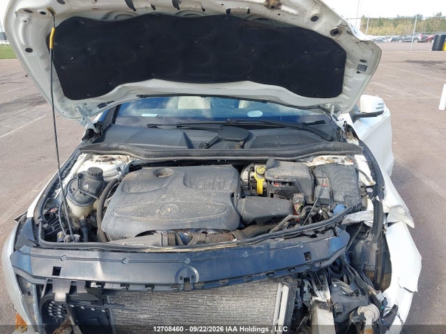 Продаж на аукціоні авто 2014 Mercedes-benz Cla 250 4matic, vin: WDDSJ4GB8EN078742, номер лоту: 12708460