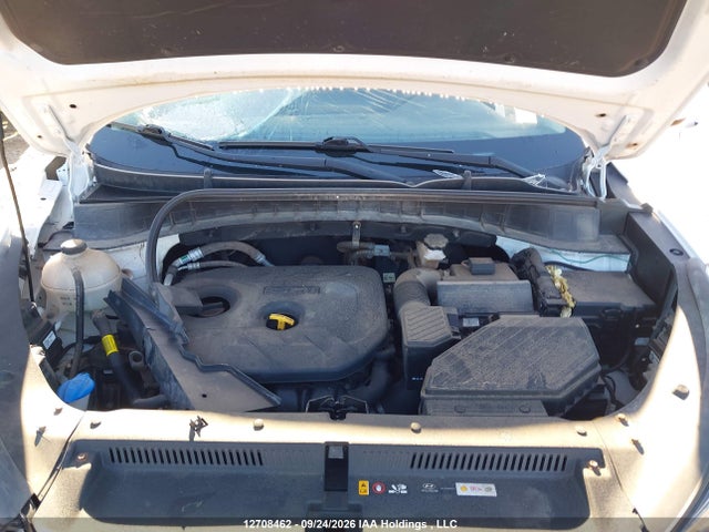 12708462 :رقم المزاد ، KM8J2CA43LU146936 vin ، 2020 Hyundai Tucson Essential Awd مزاد بيع