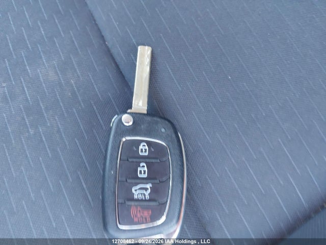 12708462 :رقم المزاد ، KM8J2CA43LU146936 vin ، 2020 Hyundai Tucson Essential Awd مزاد بيع