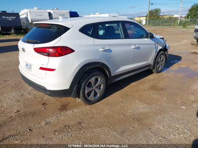 12708462 :رقم المزاد ، KM8J2CA43LU146936 vin ، 2020 Hyundai Tucson Essential Awd مزاد بيع