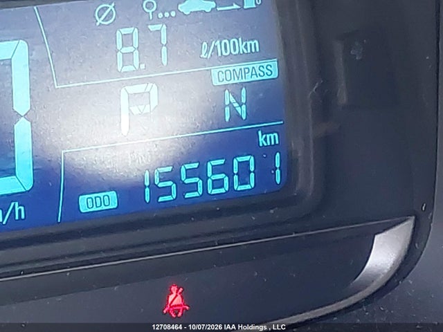 3GNCJKSB2GL272705 Chevrolet TRAX LS