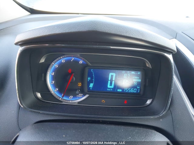 3GNCJKSB2GL272705 Chevrolet TRAX LS