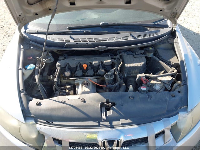 Продажа на аукционе авто 2010 Honda Civic Sport, vin: 2HGFA1F6XAH014804, номер лота: 12708466