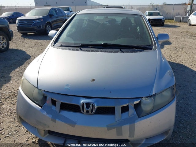 Продажа на аукционе авто 2010 Honda Civic Sport, vin: 2HGFA1F6XAH014804, номер лота: 12708466