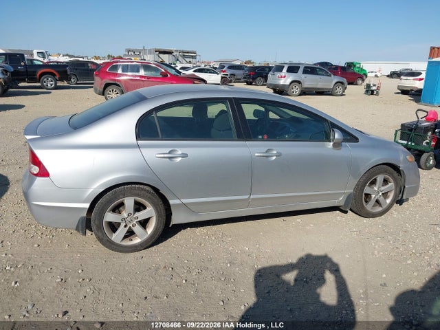 Продажа на аукционе авто 2010 Honda Civic Sport, vin: 2HGFA1F6XAH014804, номер лота: 12708466