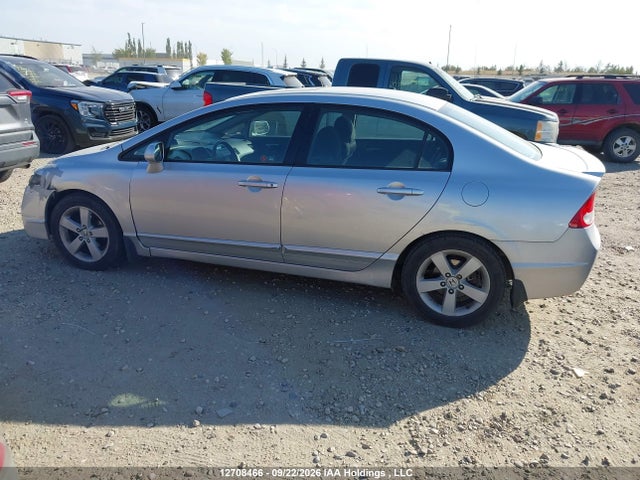 Продажа на аукционе авто 2010 Honda Civic Sport, vin: 2HGFA1F6XAH014804, номер лота: 12708466