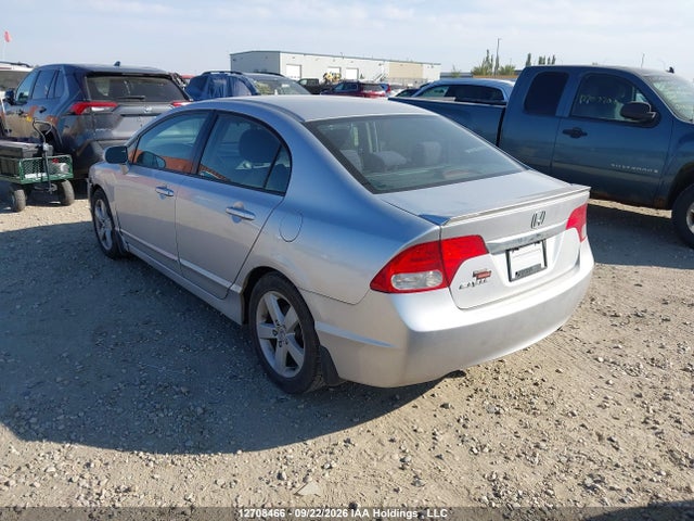 Продажа на аукционе авто 2010 Honda Civic Sport, vin: 2HGFA1F6XAH014804, номер лота: 12708466