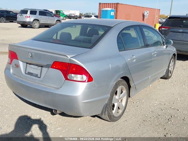 Продажа на аукционе авто 2010 Honda Civic Sport, vin: 2HGFA1F6XAH014804, номер лота: 12708466
