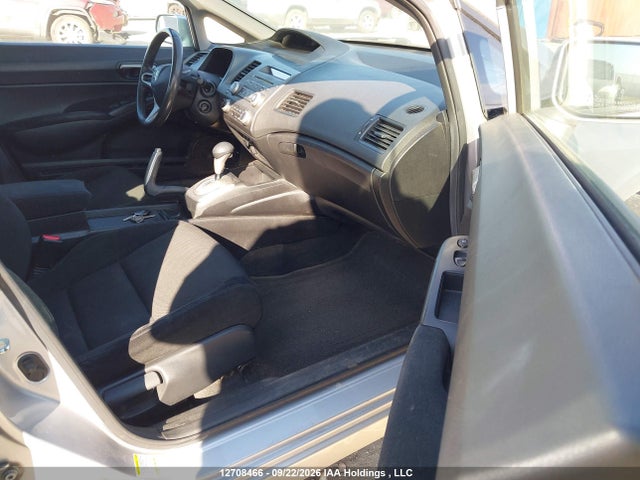 Продажа на аукционе авто 2010 Honda Civic Sport, vin: 2HGFA1F6XAH014804, номер лота: 12708466