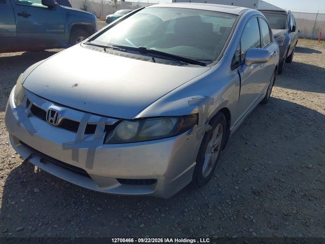 Продажа на аукционе авто 2010 Honda Civic Sport, vin: 2HGFA1F6XAH014804, номер лота: 12708466