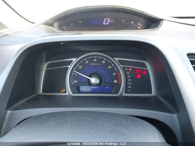Продажа на аукционе авто 2010 Honda Civic Sport, vin: 2HGFA1F6XAH014804, номер лота: 12708466