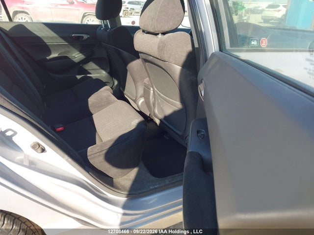 Продажа на аукционе авто 2010 Honda Civic Sport, vin: 2HGFA1F6XAH014804, номер лота: 12708466