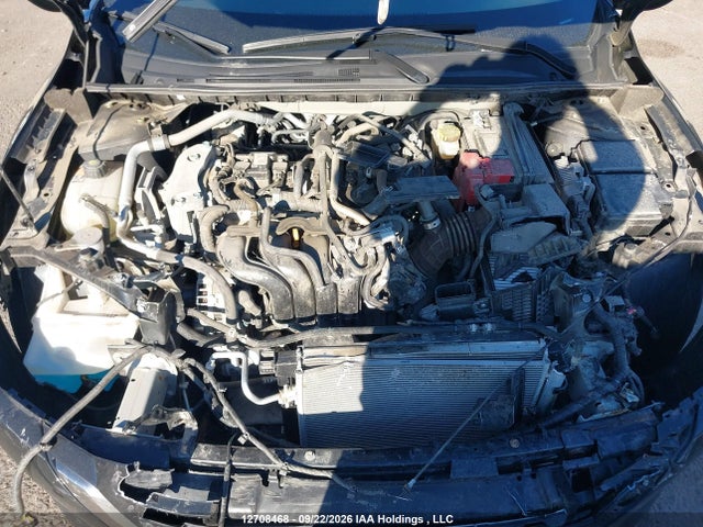 2024 Nissan Sentra Sr მანქანა იყიდება აუქციონზე, vin: 3N1AB8DV0RY355582, აუქციონის ნომერი: 12708468