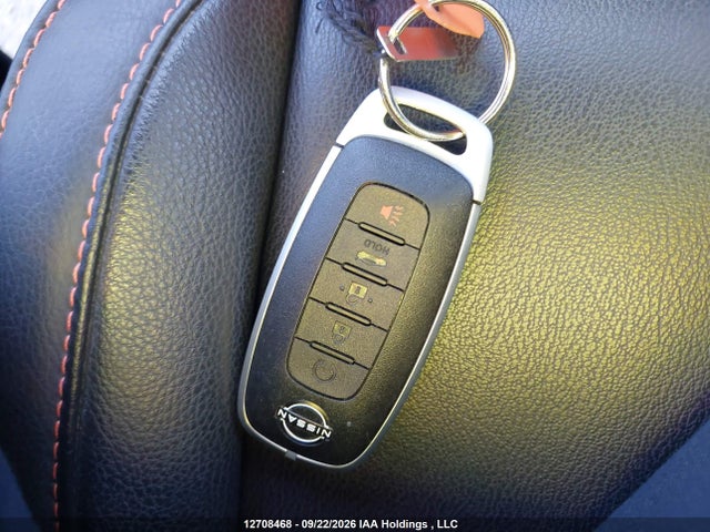 2024 Nissan Sentra Sr მანქანა იყიდება აუქციონზე, vin: 3N1AB8DV0RY355582, აუქციონის ნომერი: 12708468