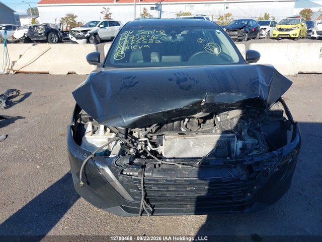 2024 Nissan Sentra Sr მანქანა იყიდება აუქციონზე, vin: 3N1AB8DV0RY355582, აუქციონის ნომერი: 12708468