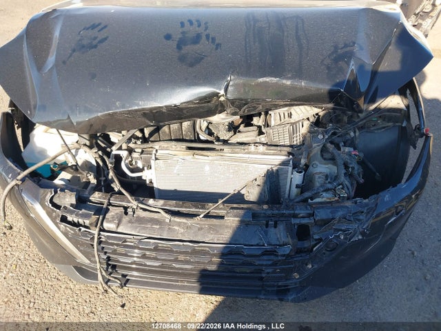 2024 Nissan Sentra Sr მანქანა იყიდება აუქციონზე, vin: 3N1AB8DV0RY355582, აუქციონის ნომერი: 12708468