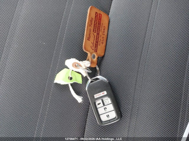 Honda CR-V LX 2019 2HKRW2H21KH103554 Image 11