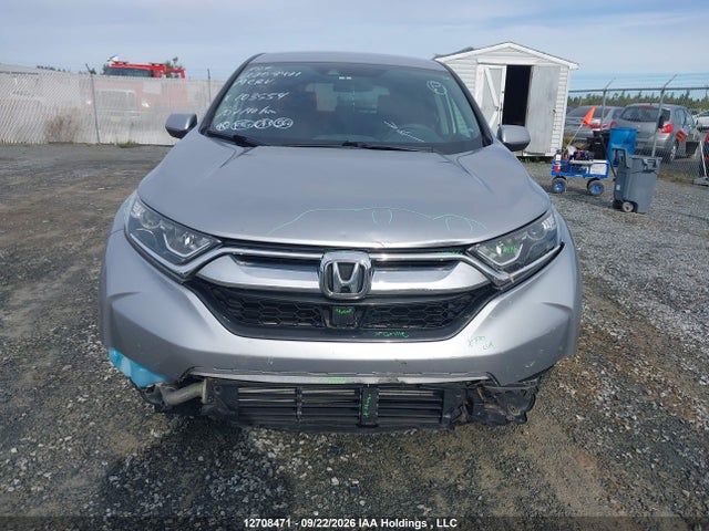 Honda CR-V LX 2019 2HKRW2H21KH103554 Image 13