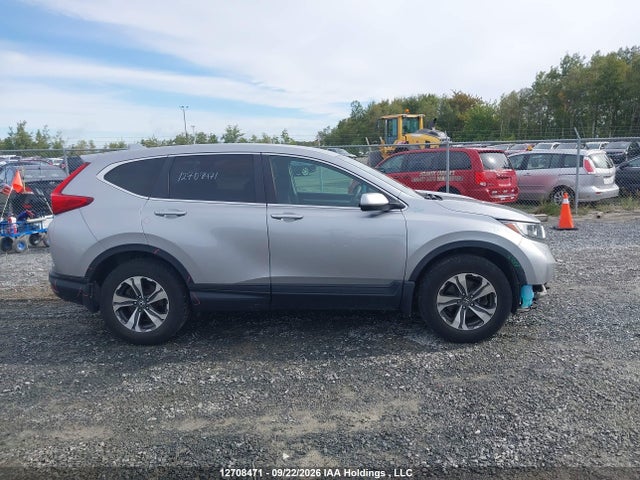 Honda CR-V LX 2019 2HKRW2H21KH103554 Image 14