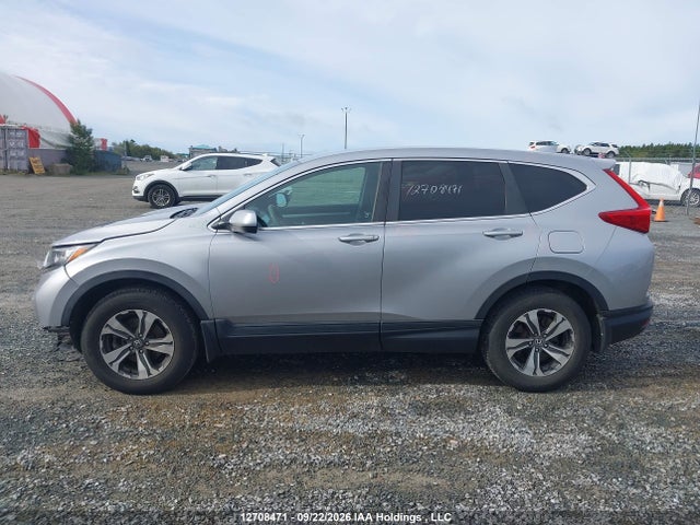 Honda CR-V LX 2019 2HKRW2H21KH103554 Image 15