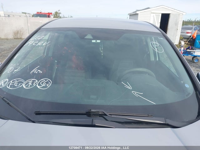 Honda CR-V LX 2019 2HKRW2H21KH103554 Image 18