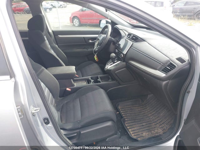 Honda CR-V LX 2019 2HKRW2H21KH103554 Image 5